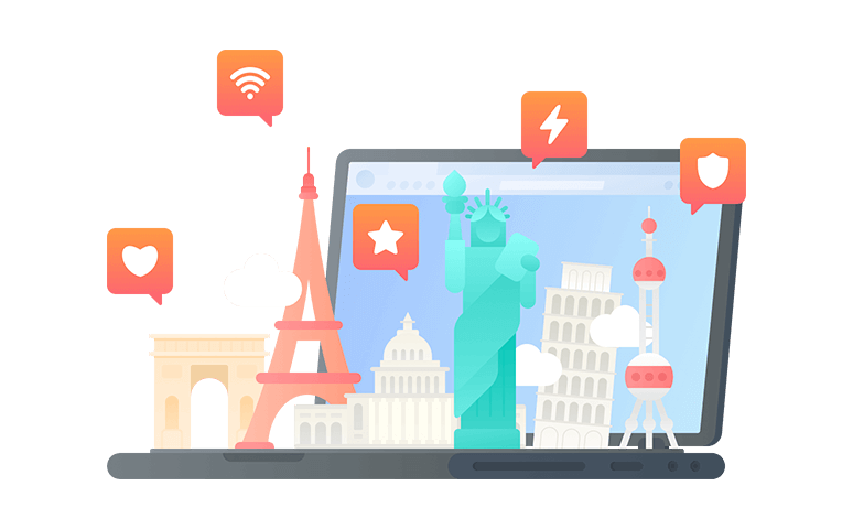在沙特阿拉伯连接到中国vpn - 大陆加速器